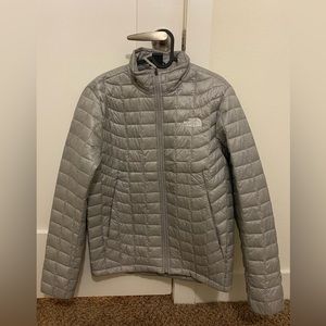 The North Face Men’s Thermoball Eco Jacket